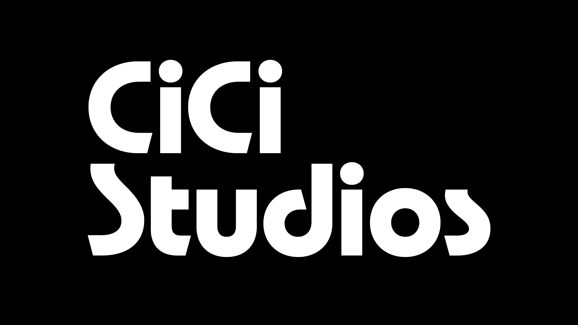 CiCi Studios wordmark